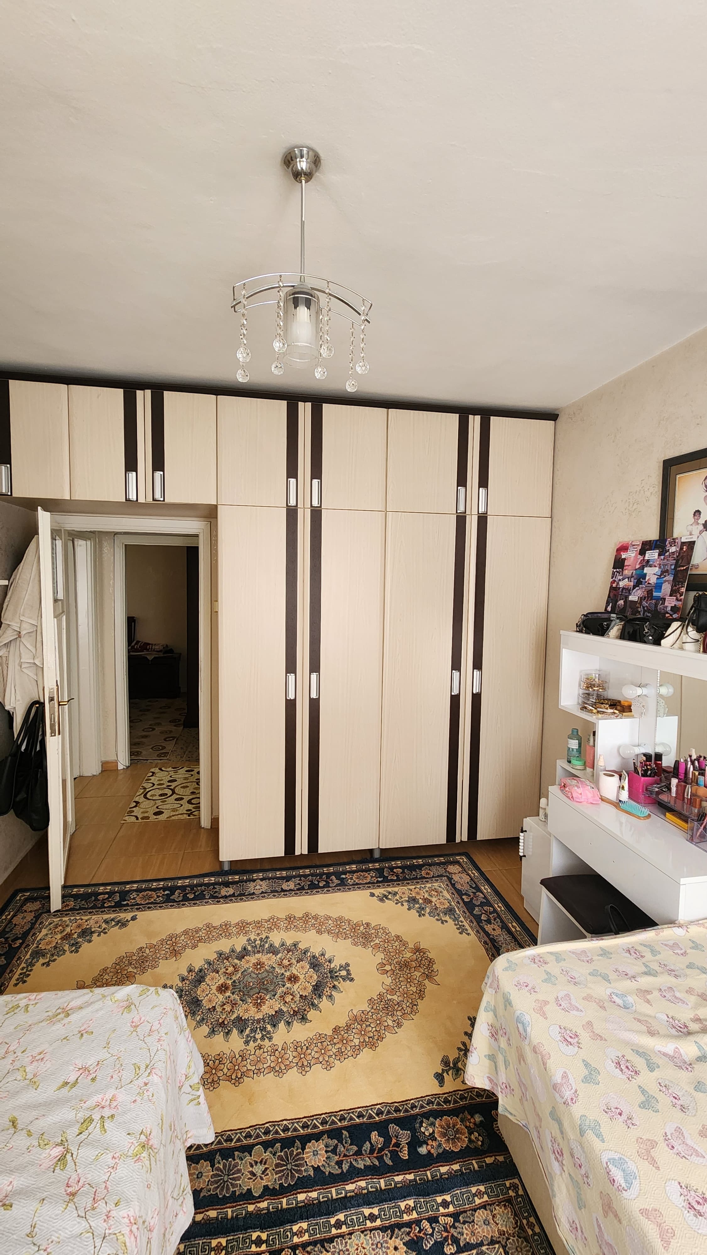 *EROĞLU* PİRİREİSTE FULL YAPILI DOĞALGAZLI DAİRE - MERSİN YENİŞEHİR fotoğraf 16